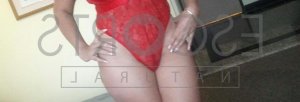 Djamella outcall escort in Bothell East